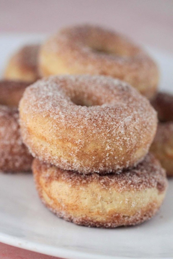 Fresh Donuts